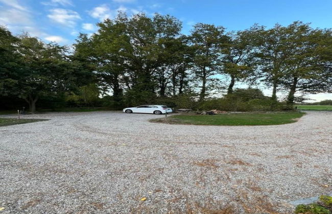 Modern Chalet With Nice Sliding Doors Near Lochem - Foto 28