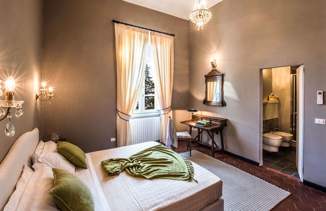 Villa Belvedere (SGS135) - Foto 18