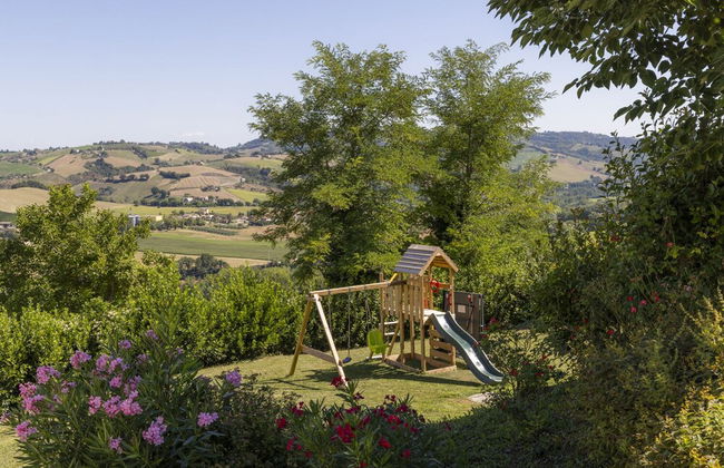 Grano - Casa Bella Vista - Foto 32