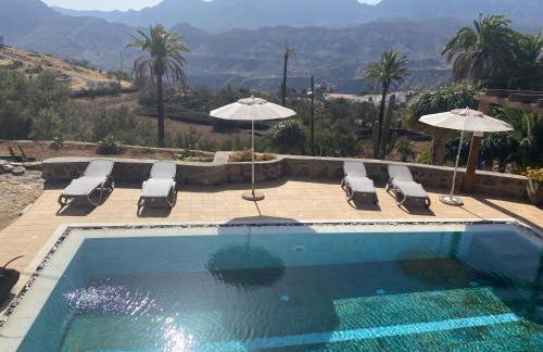 La Casa Nueva de la Montaña Santa Lucia de Tirajana - Photo 1