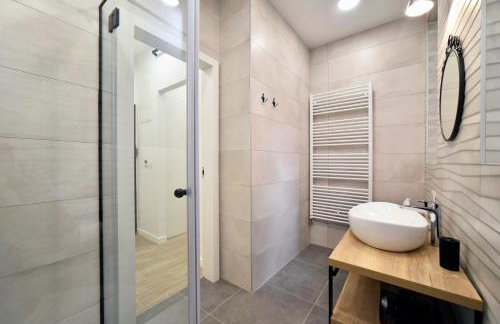 Fishnjak Apartments - Central Zagreb - Foto 62