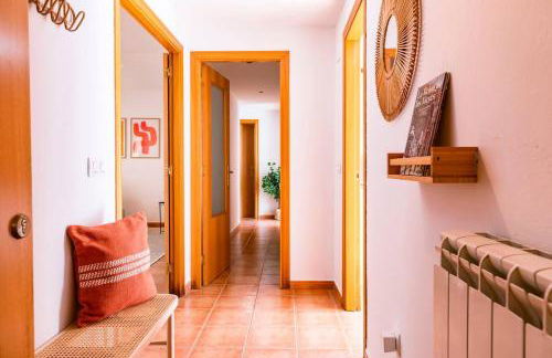 El Rincón de Eva l Terraza l Wifi l Luminoso - Foto 33