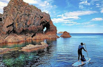 LAGA SURF Villa - Foto 45