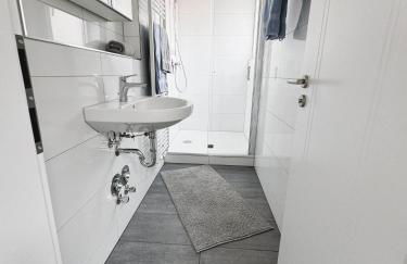 Moderne 3-Zimmer-Wohnung in schönem Altbau in Waiblingen - Foto 12