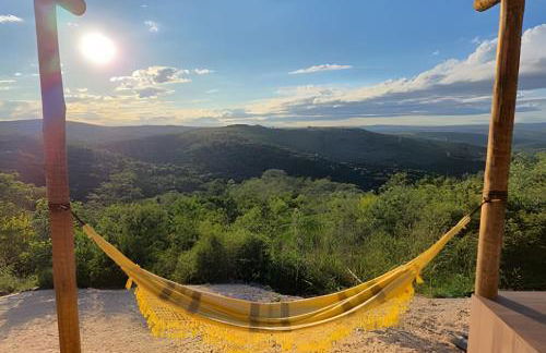 Cabana da Viuvinha: Refúgio pertinho de BH - Foto 66