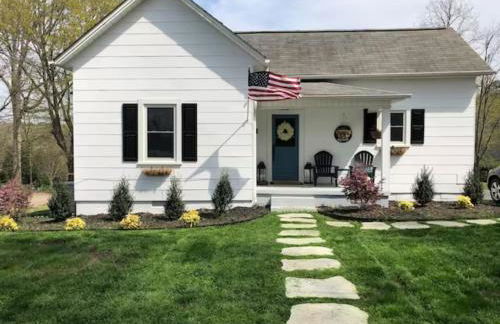 Southern Charm Cottage - Foto 7