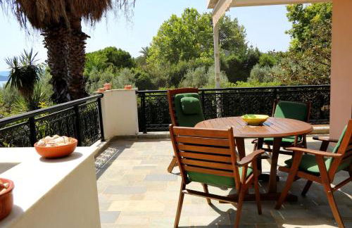 Ekatis Seacoast Nest - Foto 38