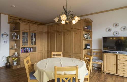 Holiday apartment in Oberstdorf with Wi-Fi - Foto 11