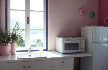 Vlichos Studio Apartment - Foto 23