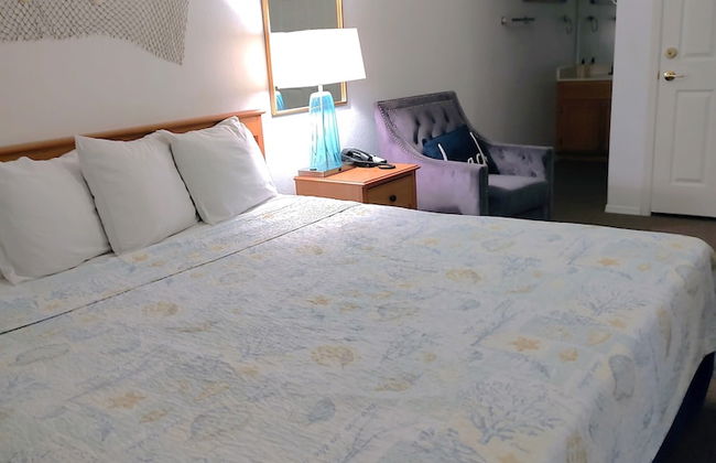 Pacific Plaza Resort - Foto 28