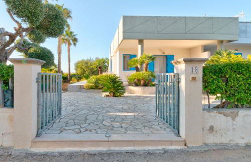 Villa ilporticciolovacanze 18 - Foto 7