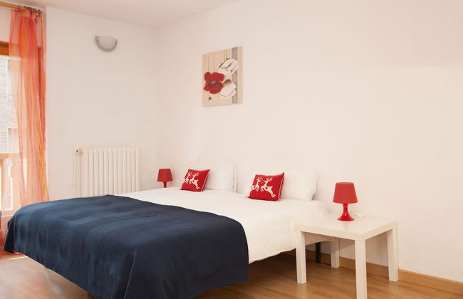 Terrasses del Tarter - Foto 1