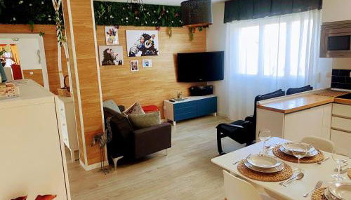 ViBes Luanco - Ático con Terraza - Foto 3