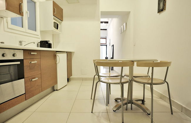 Apart Hotel Riviera - Old Town - Promenade des Anglais - Photo 72