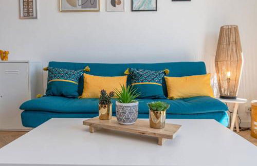 Le Beau Coin - Thionville / Metz / Luxembourg - Foto 20