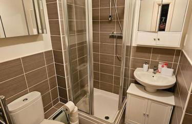 Relaxing Townhouse - Foto 15