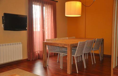 Apartaments Turístics Puigcerdà - La Closa - Foto 59