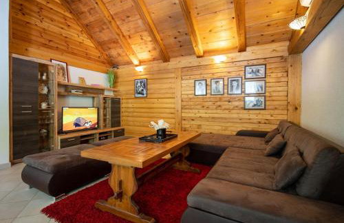 Chalet Vršak by Interhome - Foto 12