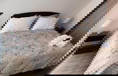 Acogedor Loft Centro De Santiago - Photo 1