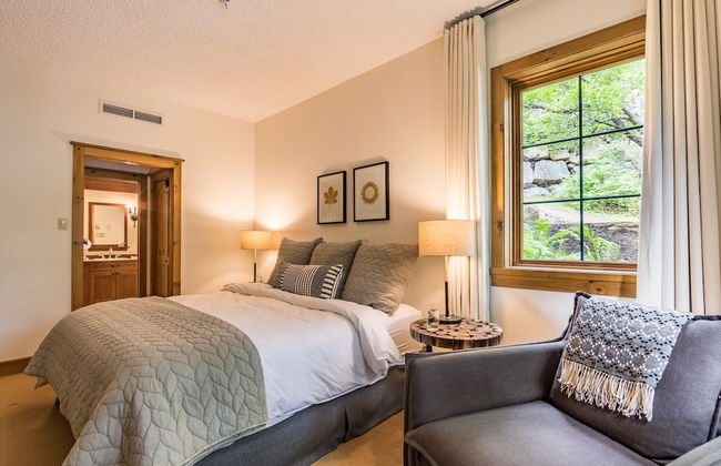 Equinoxe by Tremblant Platinum - Foto 9