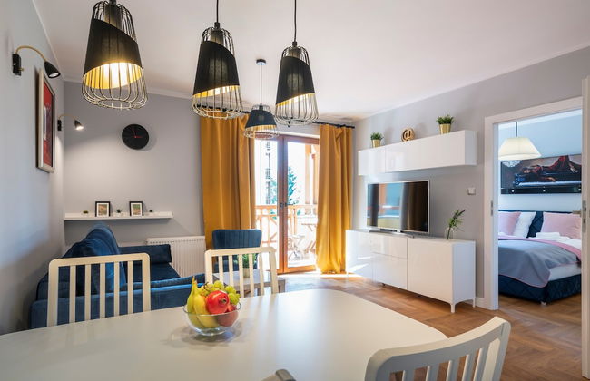 RentPlanet - Apartamenty Urocza - Foto 39