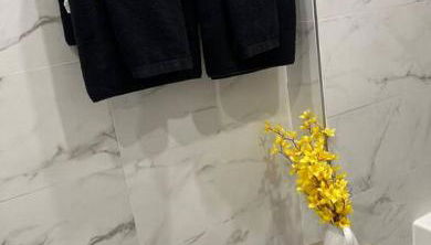 Sleek 1 Bedroom Apartment Plus Balcony 30 Mins to NYC - Foto 5