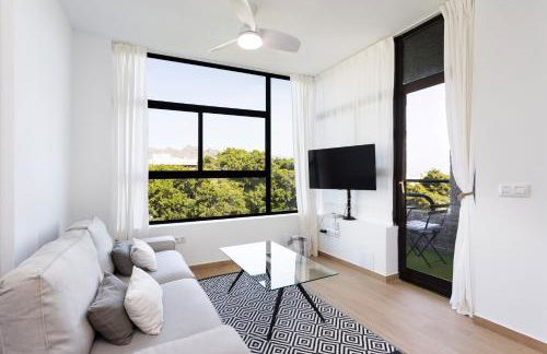 Home2Book Stylish & Luminous Apt Santa Cruz Center - Foto 1