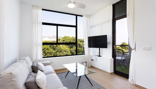 Home2Book Stylish & Luminous Apt Santa Cruz Center - Foto 1