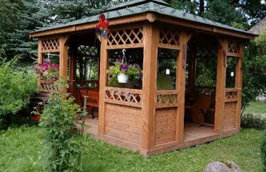 Agroturystyka Pod Dębem - Foto 10