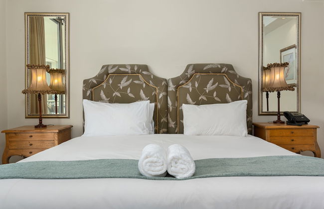 Canal Quays 607 - Photo 2