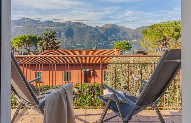 Sweet Caroline in Lierna - Foto 17