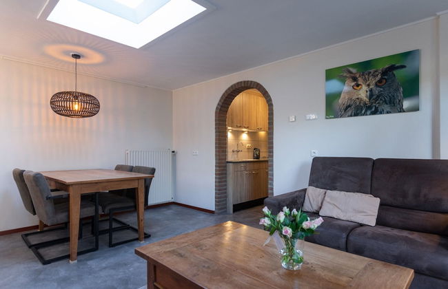 Bunglow for two Person in Mook - Photo 15