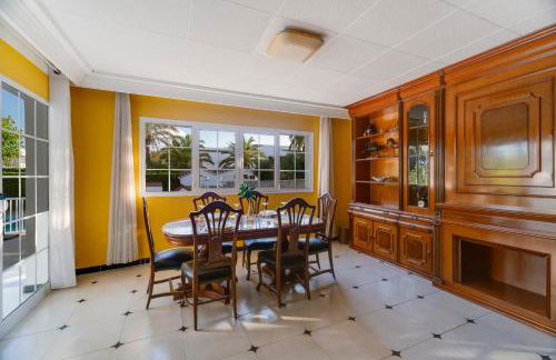 Villa Joel - Casa con piscina cerca de la playa - Foto 16