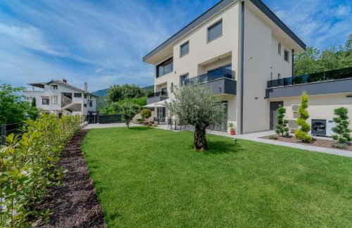 Laurier Apartments - Foto 25