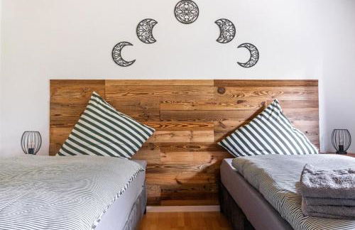 BuchenBlick, Ferienwohnung - Foto 15