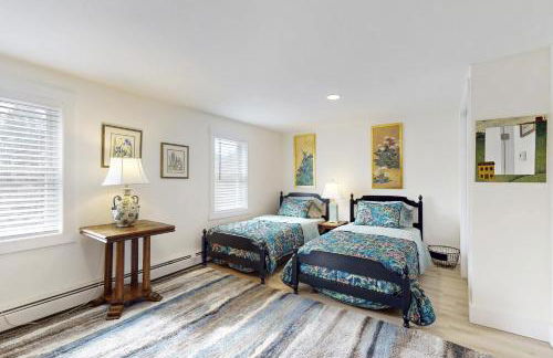 Wiscasset Woodland Haven - Foto 24