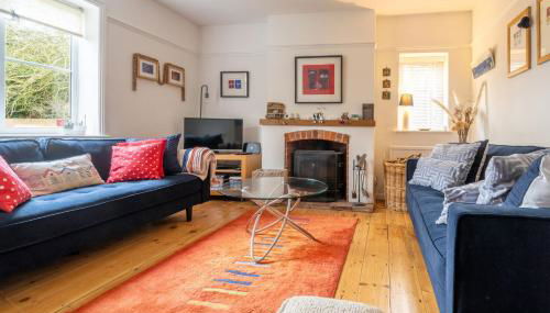 Sybil Cottage - Foto 4