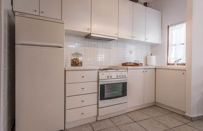 The Millers House Adamas Sea View - Foto 7