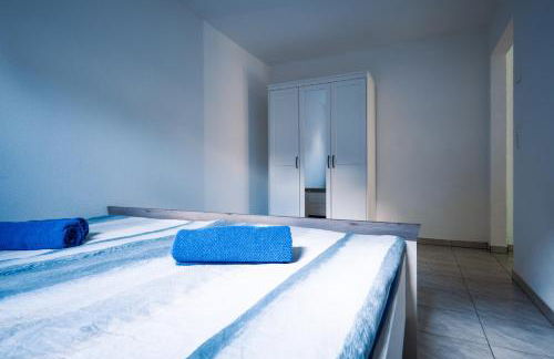 FeWo WOW! TOP Lage! Schöne 2-Zimmer Wohnung! - Foto 17