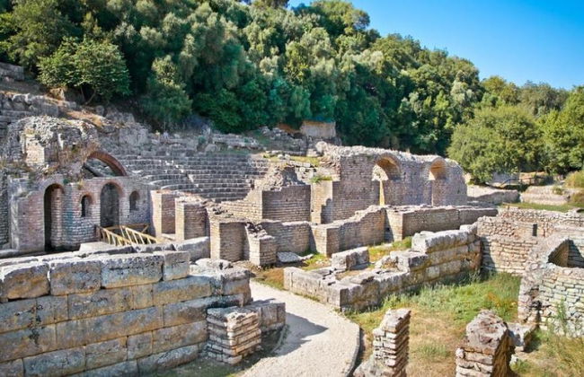 Esplorate il Sud dell'Albania: da Tirana a Saranda - Escursione di un'intera giornata - Foto 1