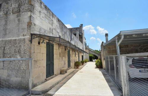 Agriturismo Antica Masseria i Cocci - Foto 11