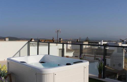 Hacienda Club Benalup - Foto 52