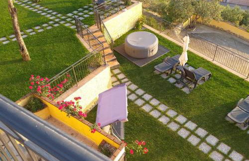 La Cornice dei Monti - Foto 17