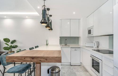 New and Modern Apartment in the heart of Puerto Banús - Foto 11