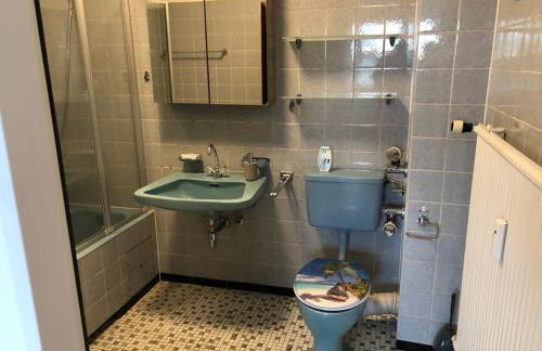 zentrale Wohnung in Frankfurt am Main - Foto 32