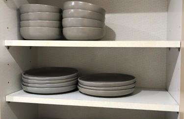 Moss Cottage - Foto 15