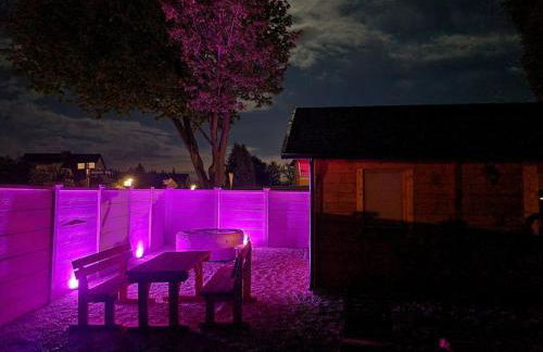 Glückseligkeit am Waldesrand - Foto 16