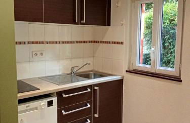 Maison du Sacre-Coeur - Foto 13