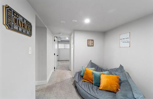 Canyon Retreat with Hot Tub 3min to Broadmoor - Foto 48