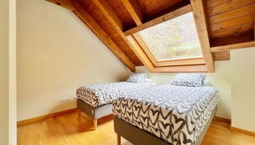 Ático turistico en Durro - La Vall de Boí - Foto 3